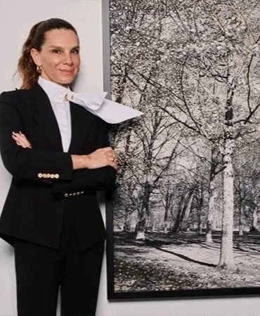 Lara Sayılgan, "Louis Dream" ile ikinci kez Photo London’da