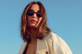 MANGO’nun yeni global ikonu Hailey Bieber oldu