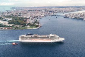 MSC Cruises’tan Türkiye pazarında stratejik hamle