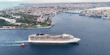 MSC Cruises’tan Türkiye pazarında stratejik hamle