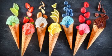 Magnum ve Algida’ya rekabet freni