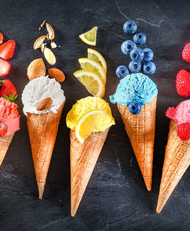 Magnum ve Algida’ya rekabet freni