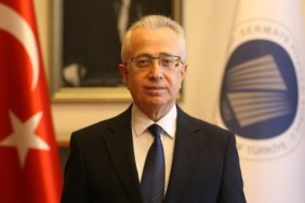 Sermaye Piyasası Kurulu'nda yeni dönem: Başkan Mahmut Sütcü oldu