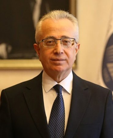 Sermaye Piyasası Kurulu'nda yeni dönem: Başkan Mahmut Sütcü oldu
