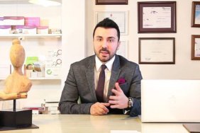 Ünlü estetikçi Mehmet Rahşan tutuklandı