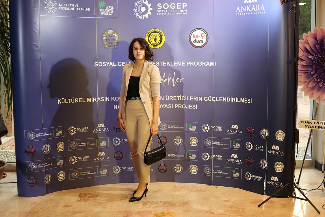 Melek Uslu