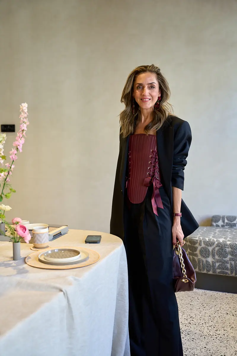 Melis Ağazat
