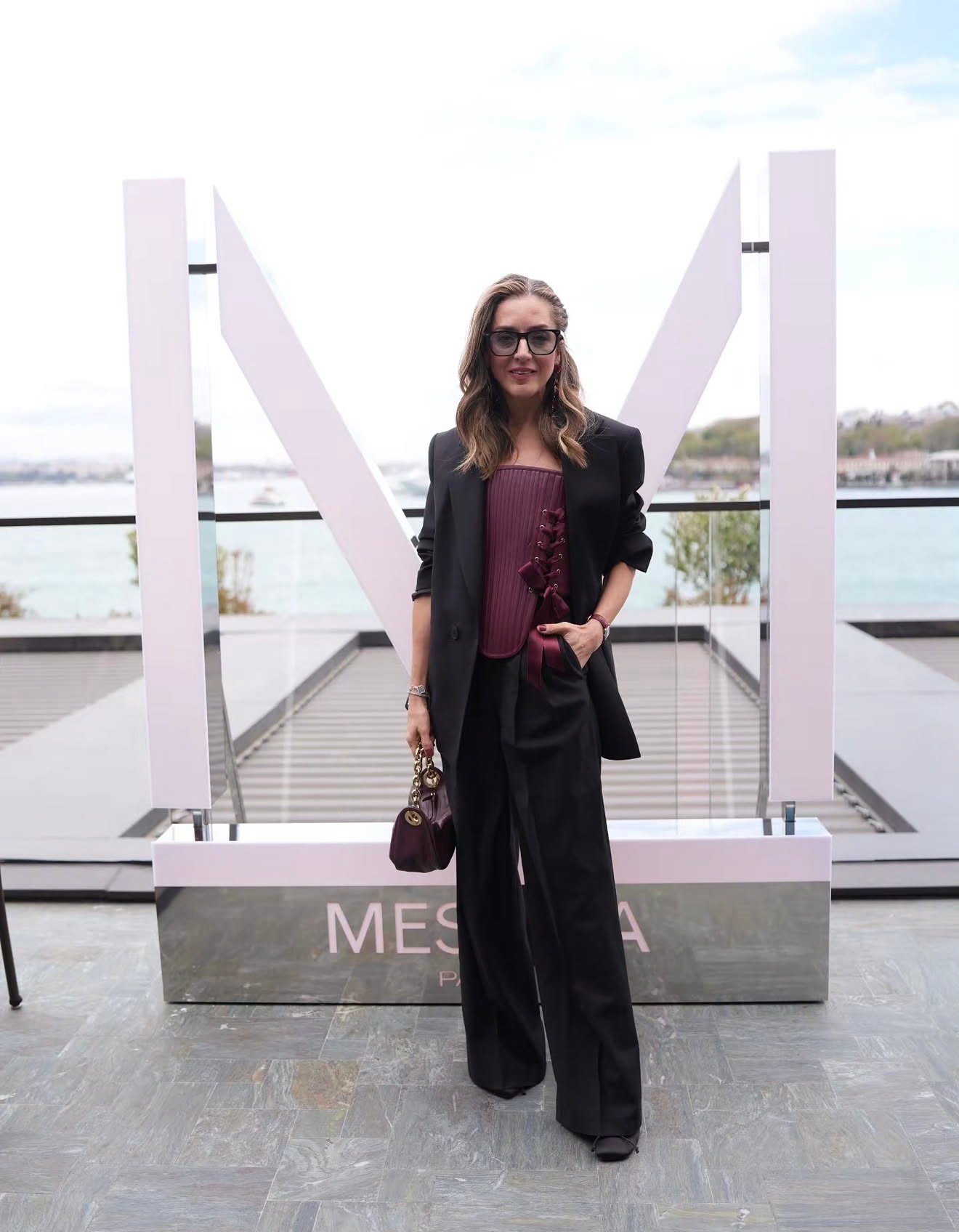 Melis Ağazat