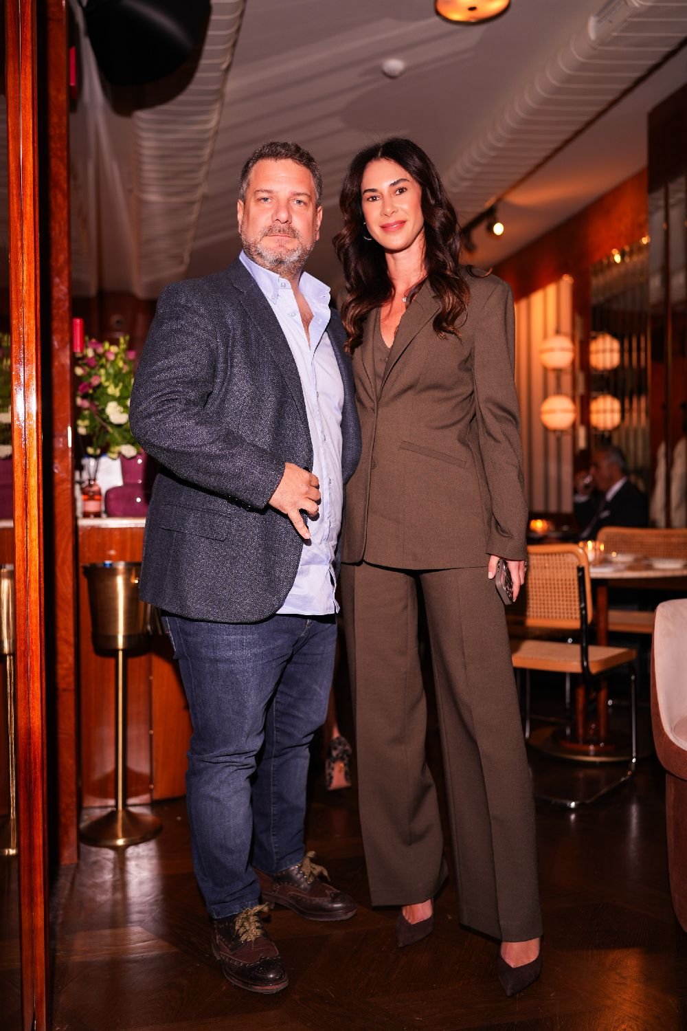 Mert Gocay - Ecem Gocay