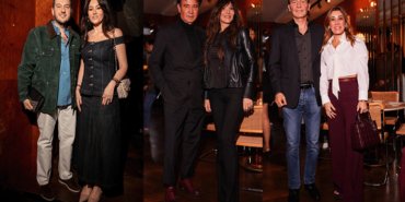 Dandy, Kuruçeşme’de yeni nesil gece hayatı konseptini başlattı