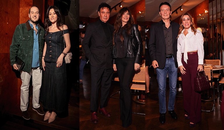 Dandy, Kuruçeşme’de yeni nesil gece hayatı konseptini başlattı