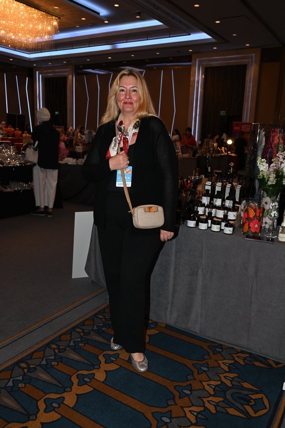Özlem Zehebi