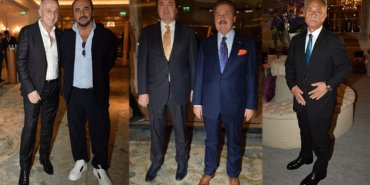 Vefa ve Vizyon: Yaşar Aktürk’ün ilham veren yaşam öyküsü