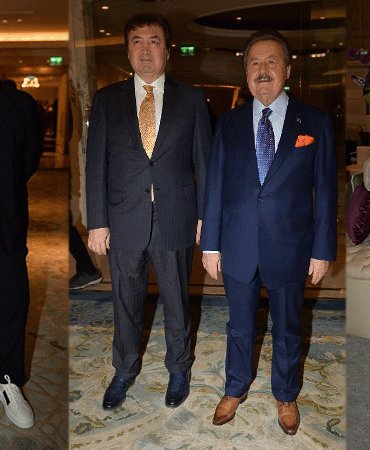 Vefa ve Vizyon: Yaşar Aktürk’ün ilham veren yaşam öyküsü