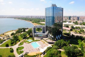 Sheraton İstanbul Ataköy Hotel’den bahara özel lezzet ve müzik programı