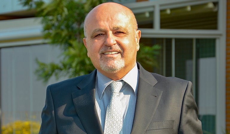 Ege’nin vizyon projesi TanUrla’da geri sayım başladı