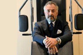 Technogym, TIME’ın “Dünyanın En Etkili 100 Şirketi” listesinde