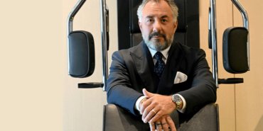 Technogym, TIME’ın “Dünyanın En Etkili 100 Şirketi” listesinde