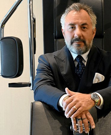 Technogym, TIME’ın “Dünyanın En Etkili 100 Şirketi” listesinde