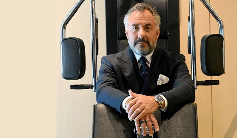 Technogym, TIME’ın “Dünyanın En Etkili 100 Şirketi” listesinde