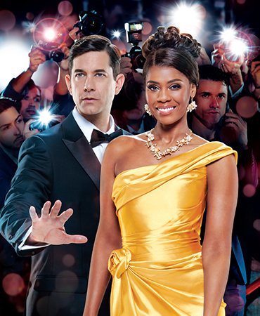 Efsane müzikal The Bodyguard ilk kez Türkiye’de