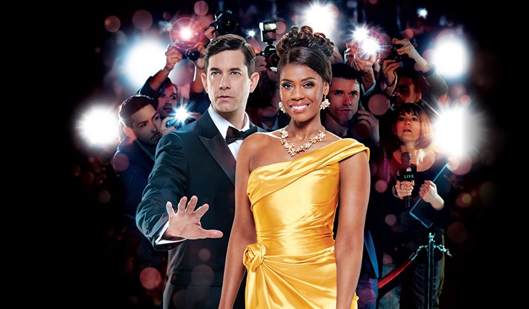 Efsane müzikal The Bodyguard ilk kez Türkiye’de