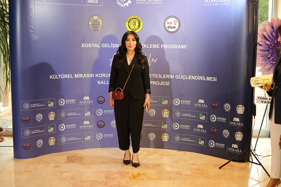 Tuba Kahraman