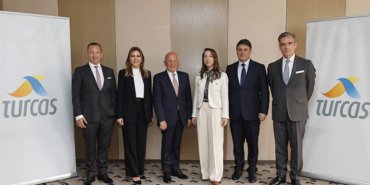 Turcas’tan dev temettü: Ortaklara 600 milyon TL pay dağıtılacak