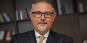 The Grand Tarabya’nın yeni Genel Müdürü Uğur Talayhan oldu