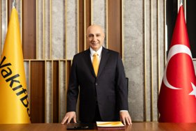 VakıfBank ve Apollo’dan 1,3 milyar dolarlık stratejik finansman hamlesi