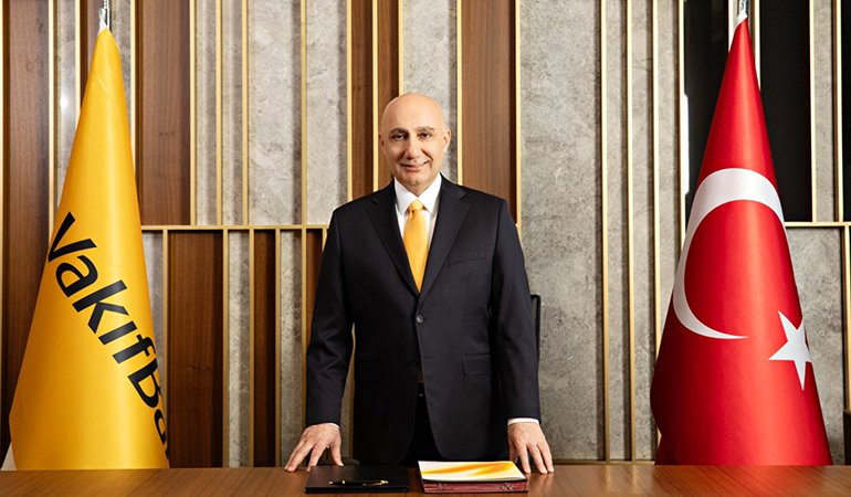 VakıfBank ve Apollo’dan 1,3 milyar dolarlık stratejik finansman hamlesi