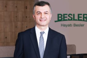 Besler 2026’nın ilk çeyreğinde ciro ve kârlılığını artırdı