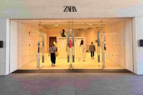 Zara, Türkiye’deki ilk yeni nesil flagship mağazasını Meydan İstanbul’da açtı