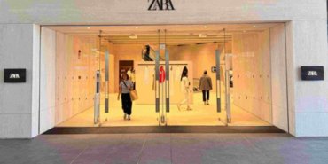 Zara, Türkiye’deki ilk yeni nesil flagship mağazasını Meydan İstanbul’da açtı