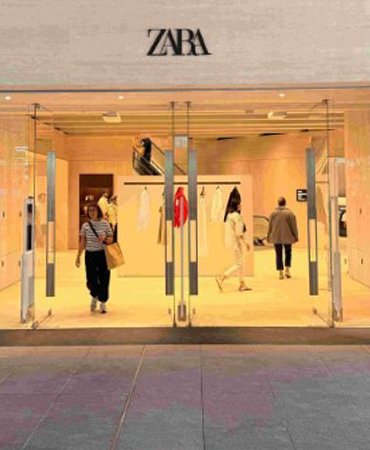 Zara, Türkiye’deki ilk yeni nesil flagship mağazasını Meydan İstanbul’da açtı