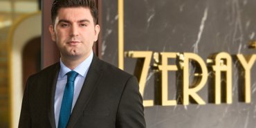 Furkan Bozan: “Sektöre yeni bir boyut kazandırıyoruz”