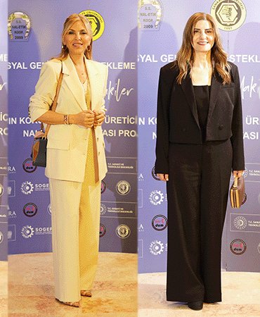 “Kalbin Emeği” sergisiyle Anadolu’nun sessiz kahramanlarına ışık tutuldu