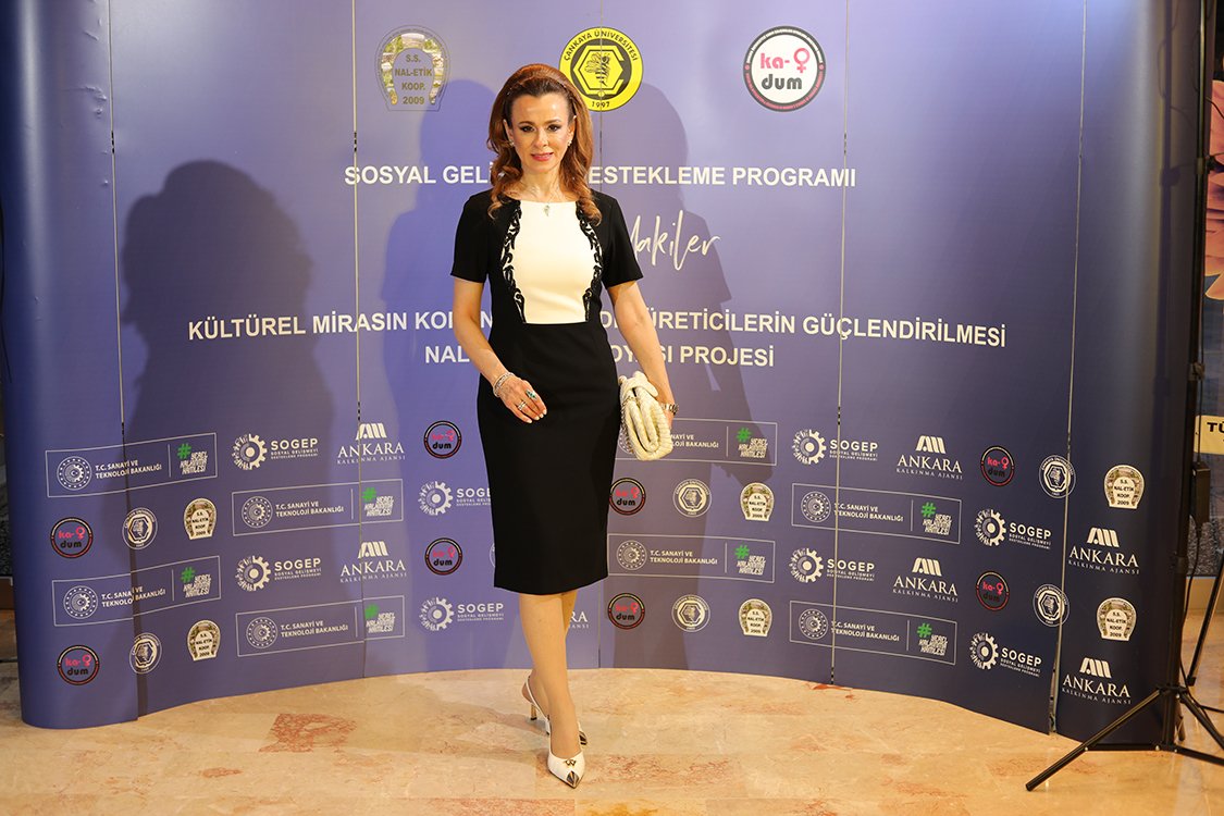 Zeynep Karahan Uslu