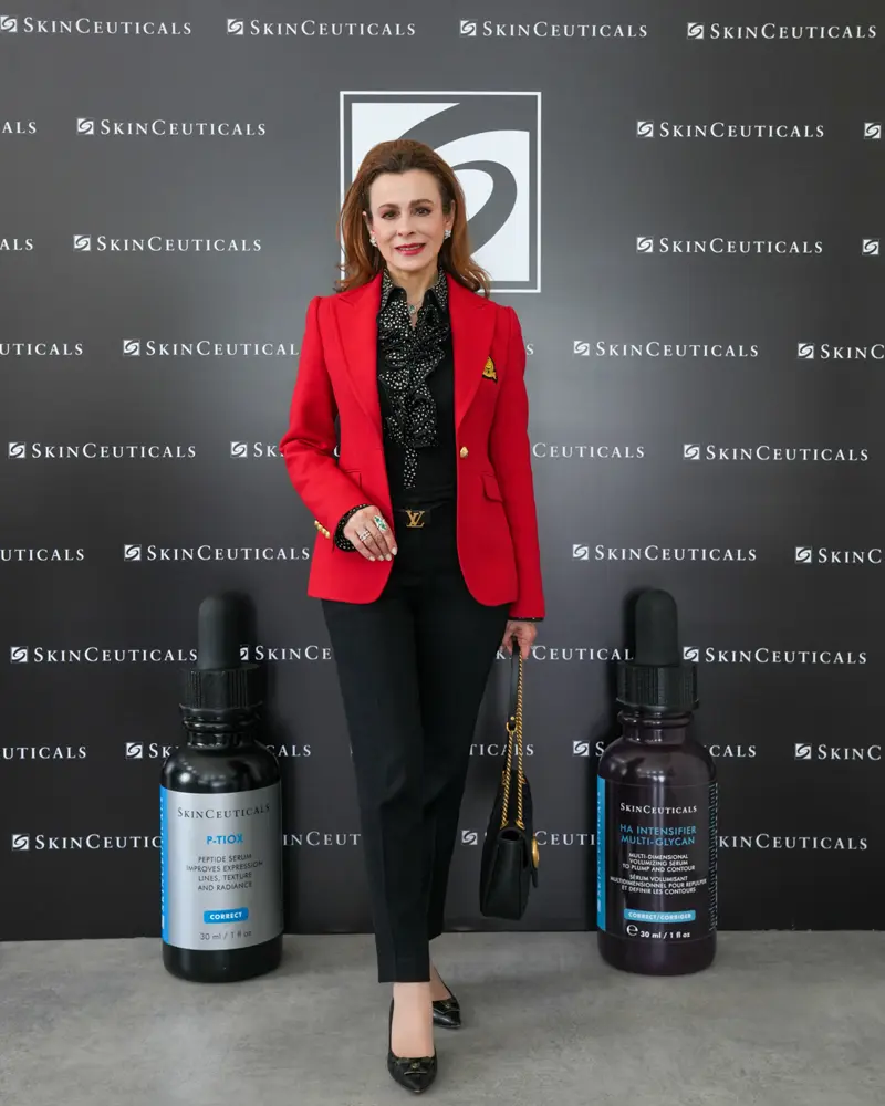 Zeynep Karahan Uslu
