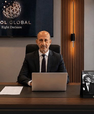 Kuzey Kıbrıs’ta yeni dönem: Sıfır peşinatlı konut modeli yatırımcıların radarında