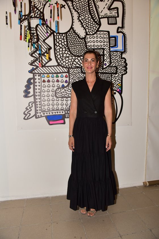 Aslı Hotiç Türker