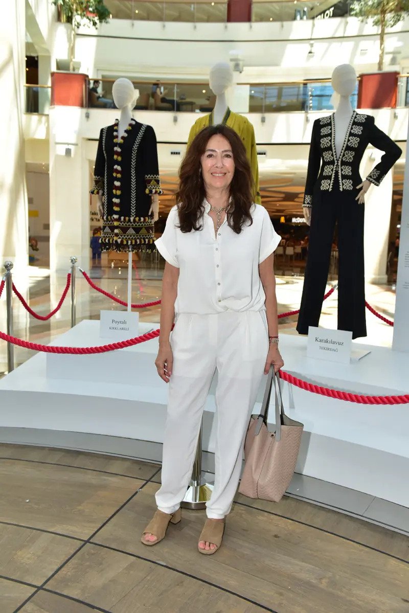 Aslı Küseyrioğlu
