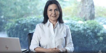 Bacacı Yatırım Holding geleceğin kadın liderlerine yatırım yapıyor