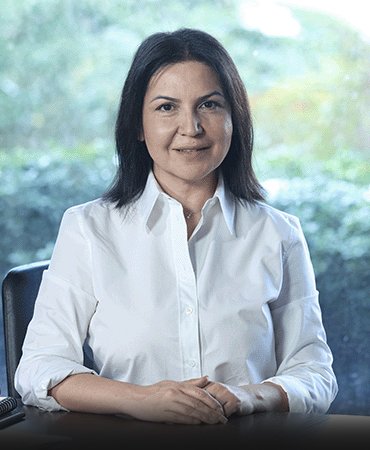 Bacacı Yatırım Holding geleceğin kadın liderlerine yatırım yapıyor