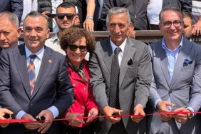 185 yıllık tarih yeniden hayat buldu