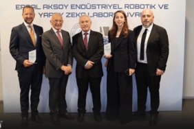 Aksoy Holding’den geleceğin teknolojilerine yatırım