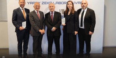 Aksoy Holding’den geleceğin teknolojilerine yatırım