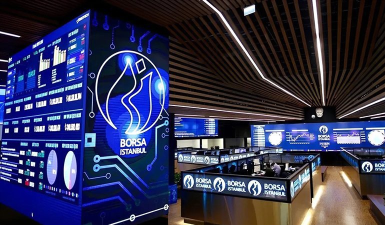 Borsada 3 hisseye tedbir kararı