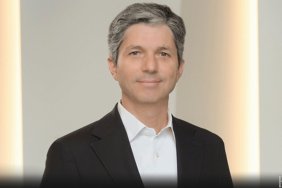 Mehmet Çayırezmez Borusan Grubu’nun yeni CFO’su oldu