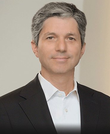 Mehmet Çayırezmez Borusan Grubu’nun yeni CFO’su oldu